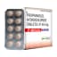 인데놀정 프로프라놀롤 피놀로 40mg