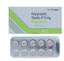 아빌리파이정 아리피프라졸 Asprito 5mg