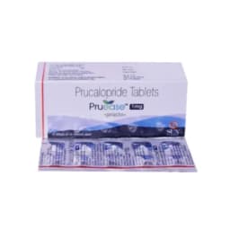모비졸로정 프루칼로프라이드 Pruease 1mg