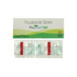 모비졸로정 프루칼로프라이드 Pruease 2mg