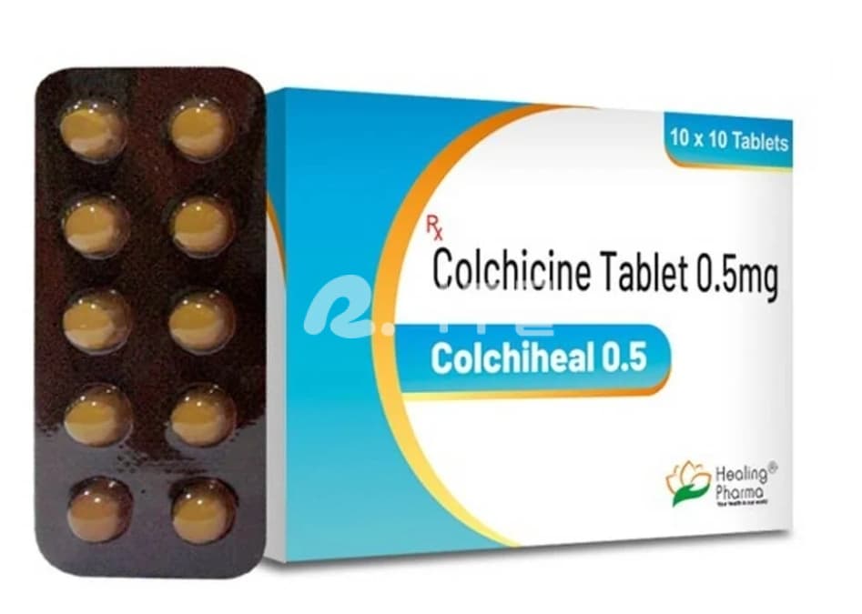 Febutop 페부탑 40mg - 페북소스타트 40mg 직구 후기
