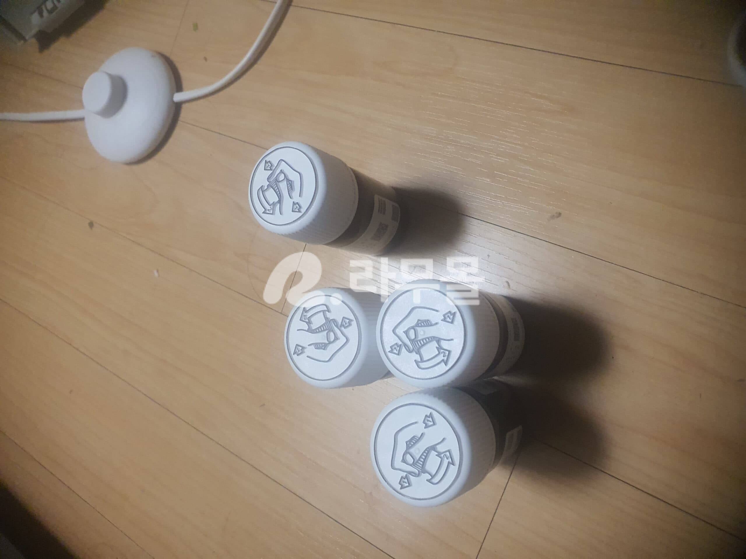 씬지로이드정 레보티록신 Eltroxin 100mcg 직구 후기