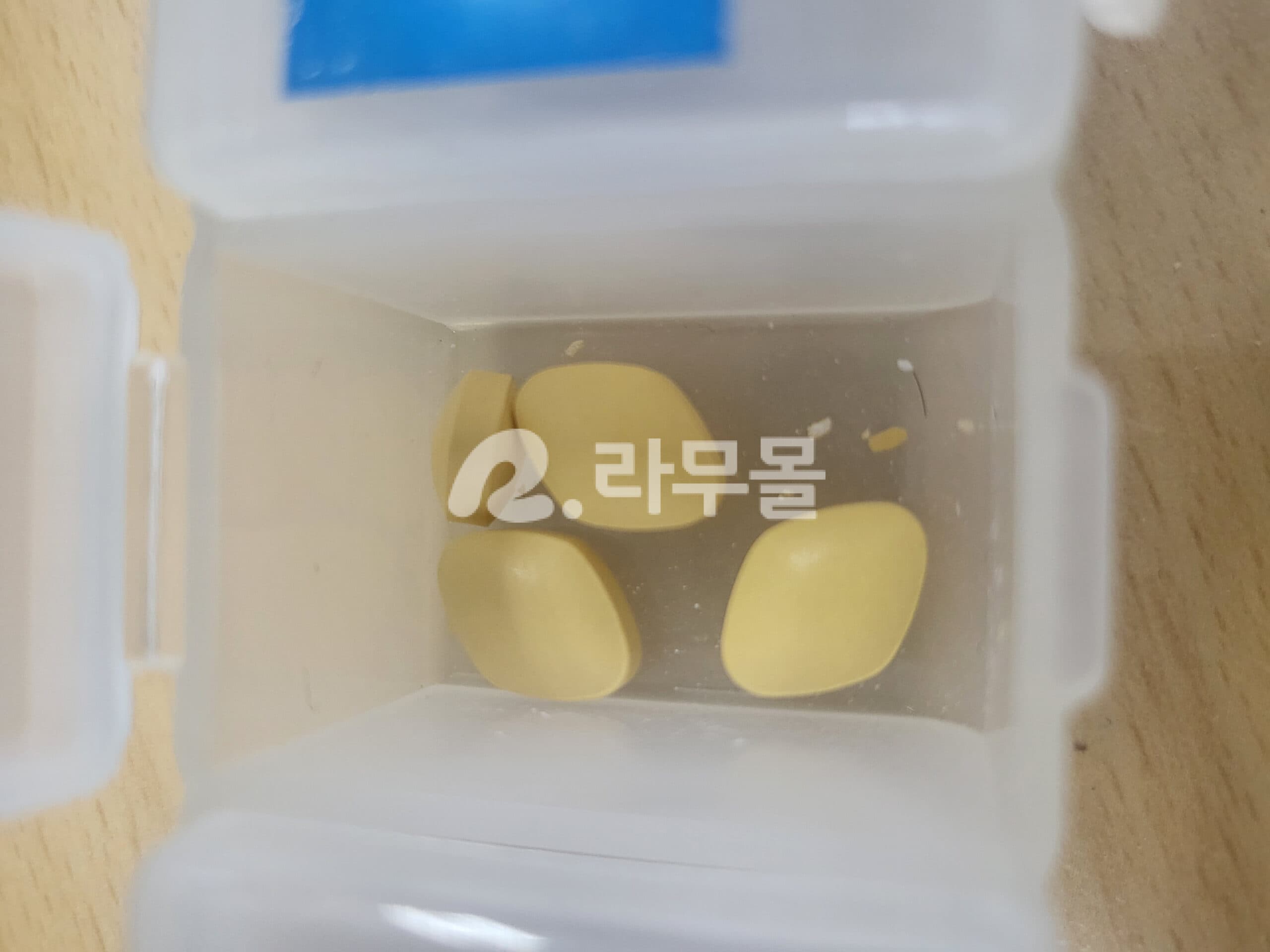 포시가정 다파스마트 10mg 직구 후기