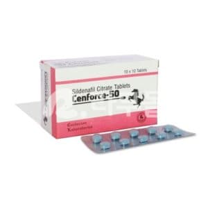 센포스 50mg 직구 후기