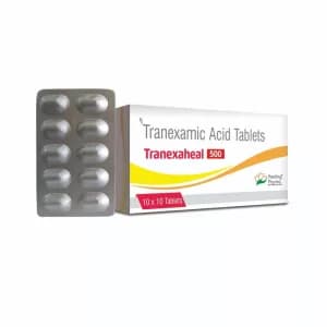 도란사민 / 트란사민 500mg 직구 후기