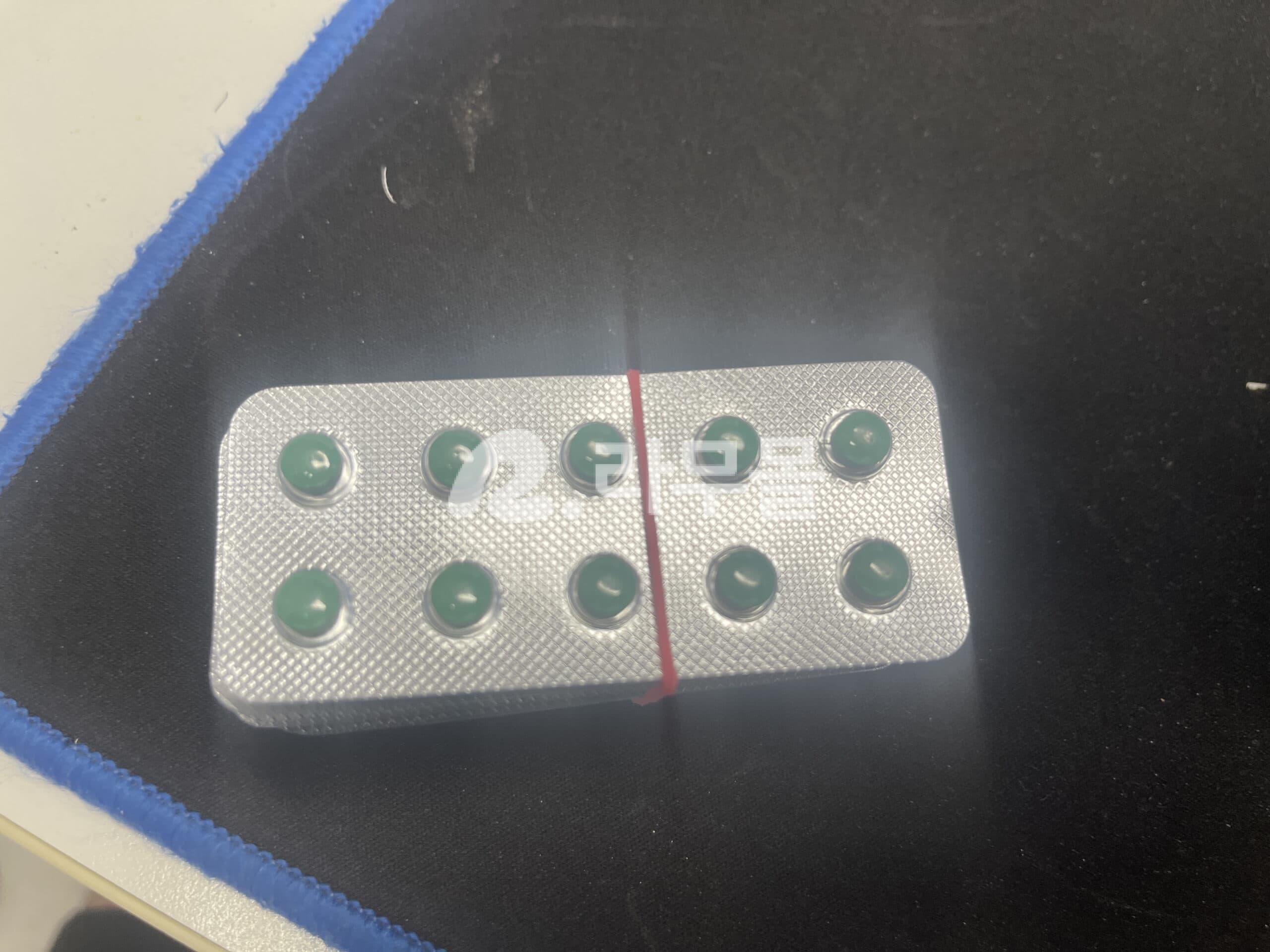 두라티아 60mg 직구 후기