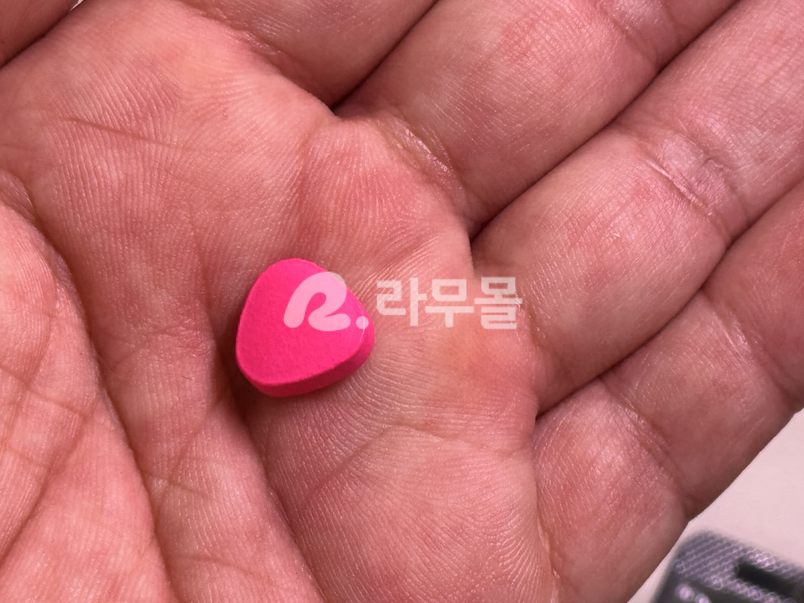 Fliban 플리반세린(flibanserin) 여성용 비아그라 직구 후기