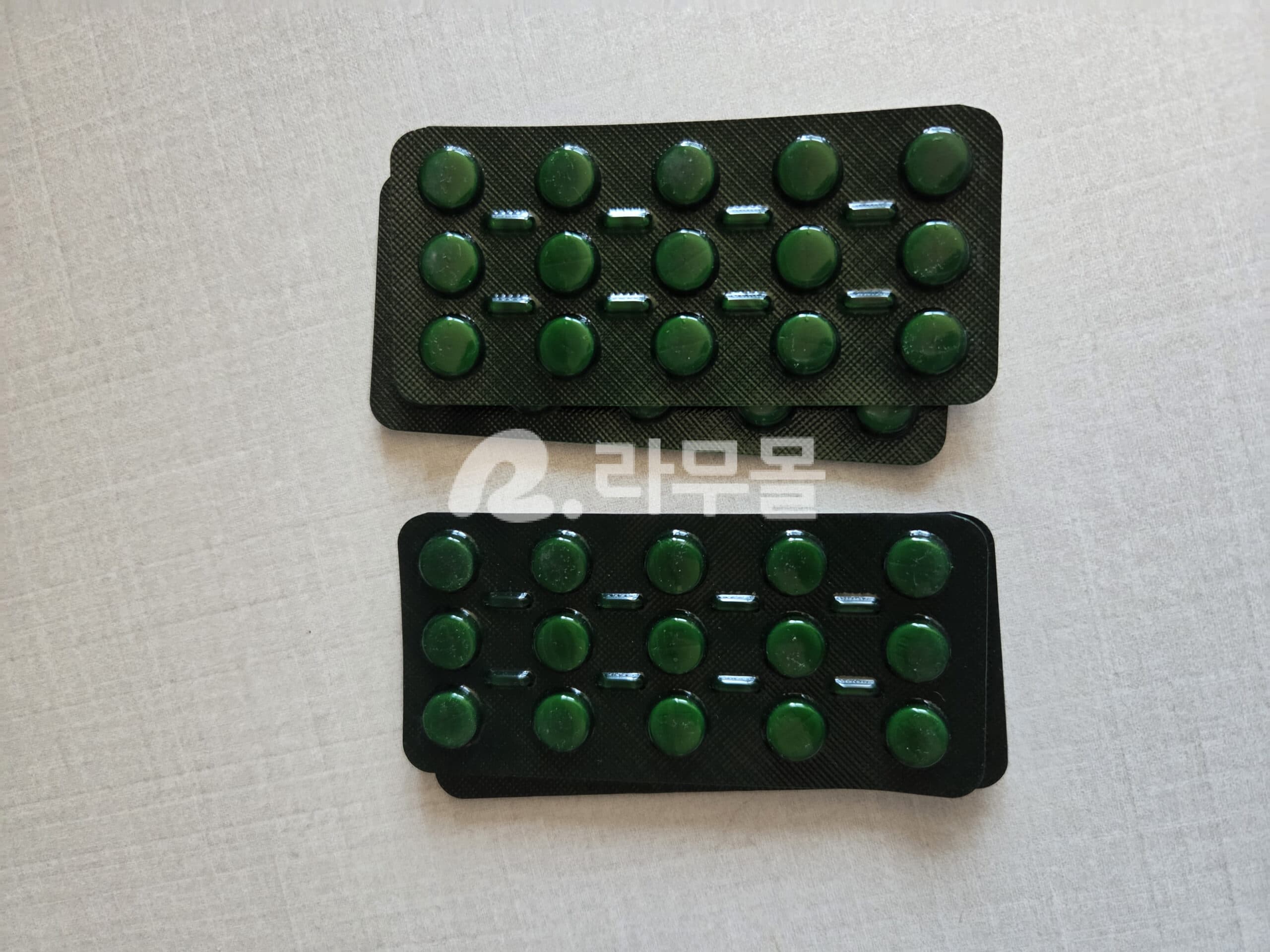 라식스 40mg (푸로세미드 furosemide 40mg) 직구 후기