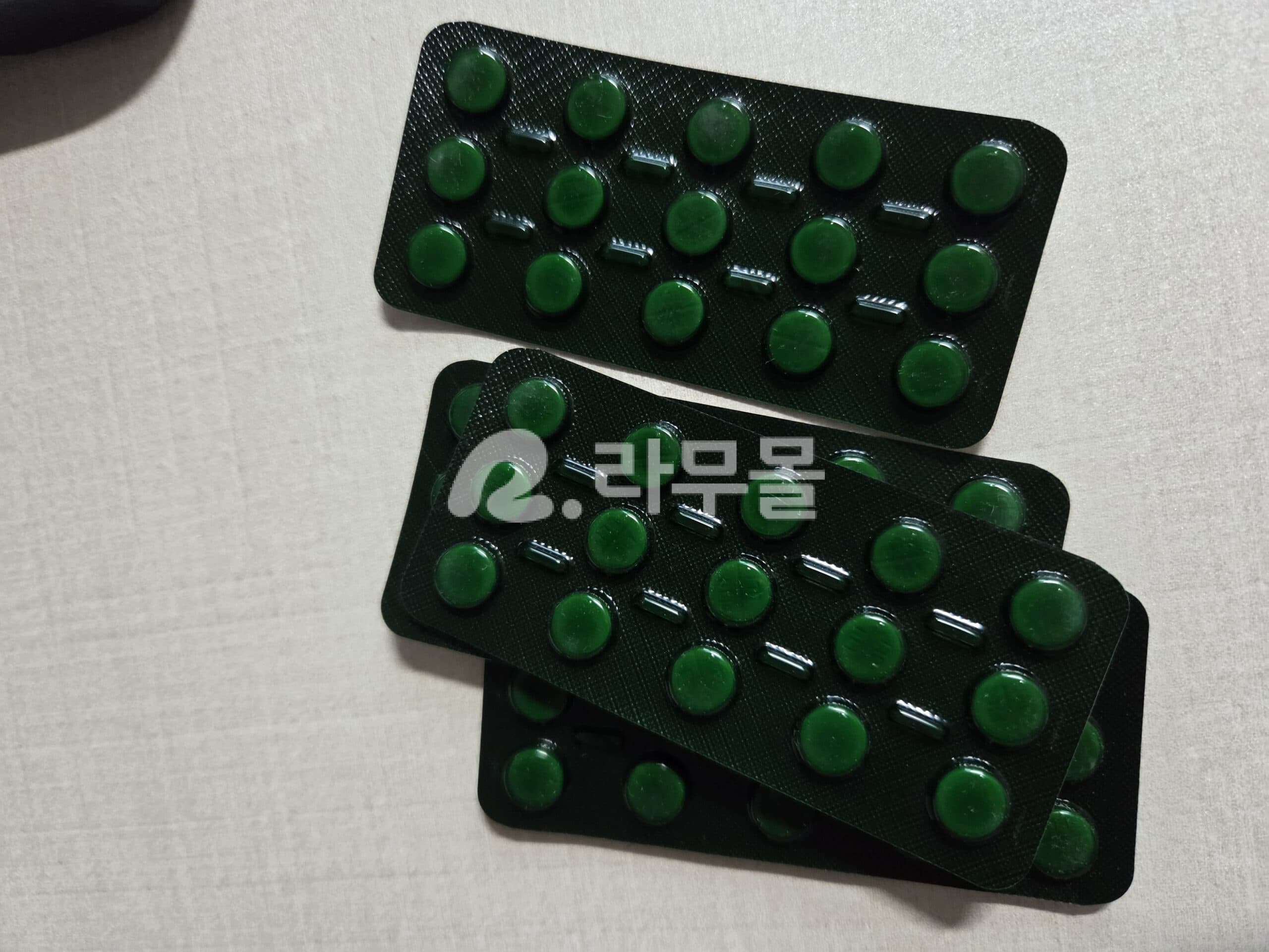 라식스 40mg (푸로세미드 furosemide 40mg) 직구 후기