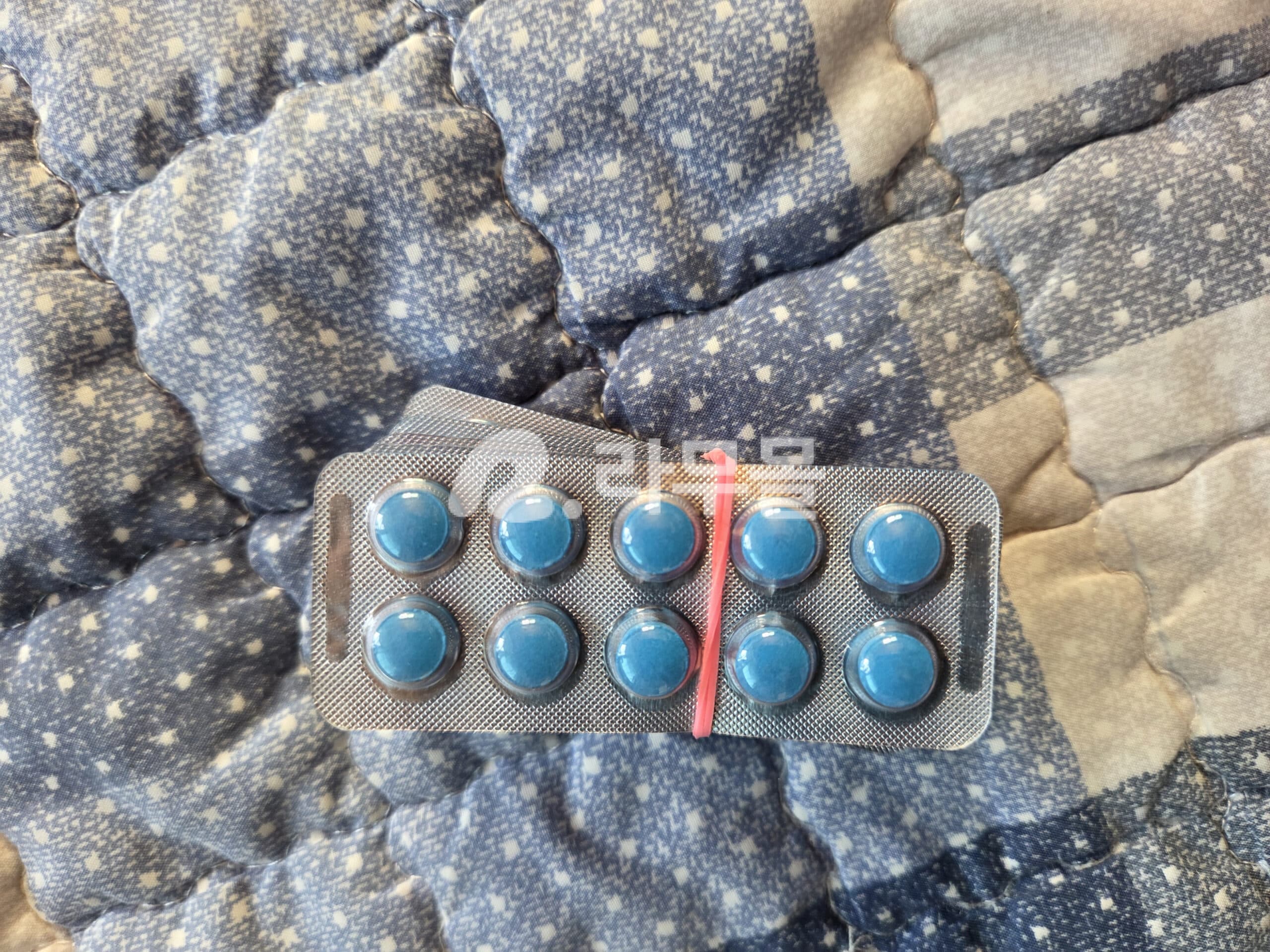 다포타임 60mg 직구 후기