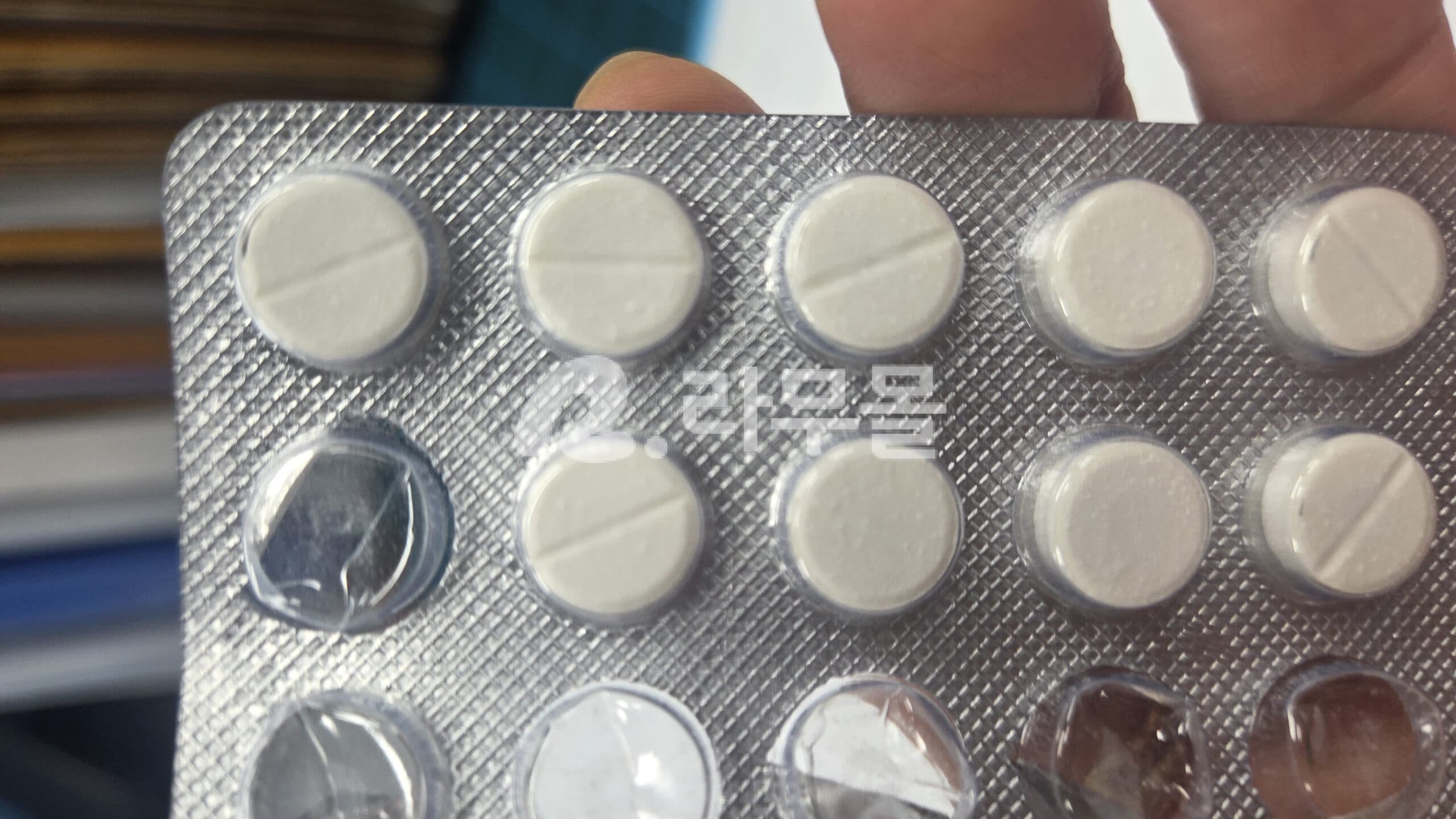 토르 20mg (토르세미드, torsemide) 직구 후기