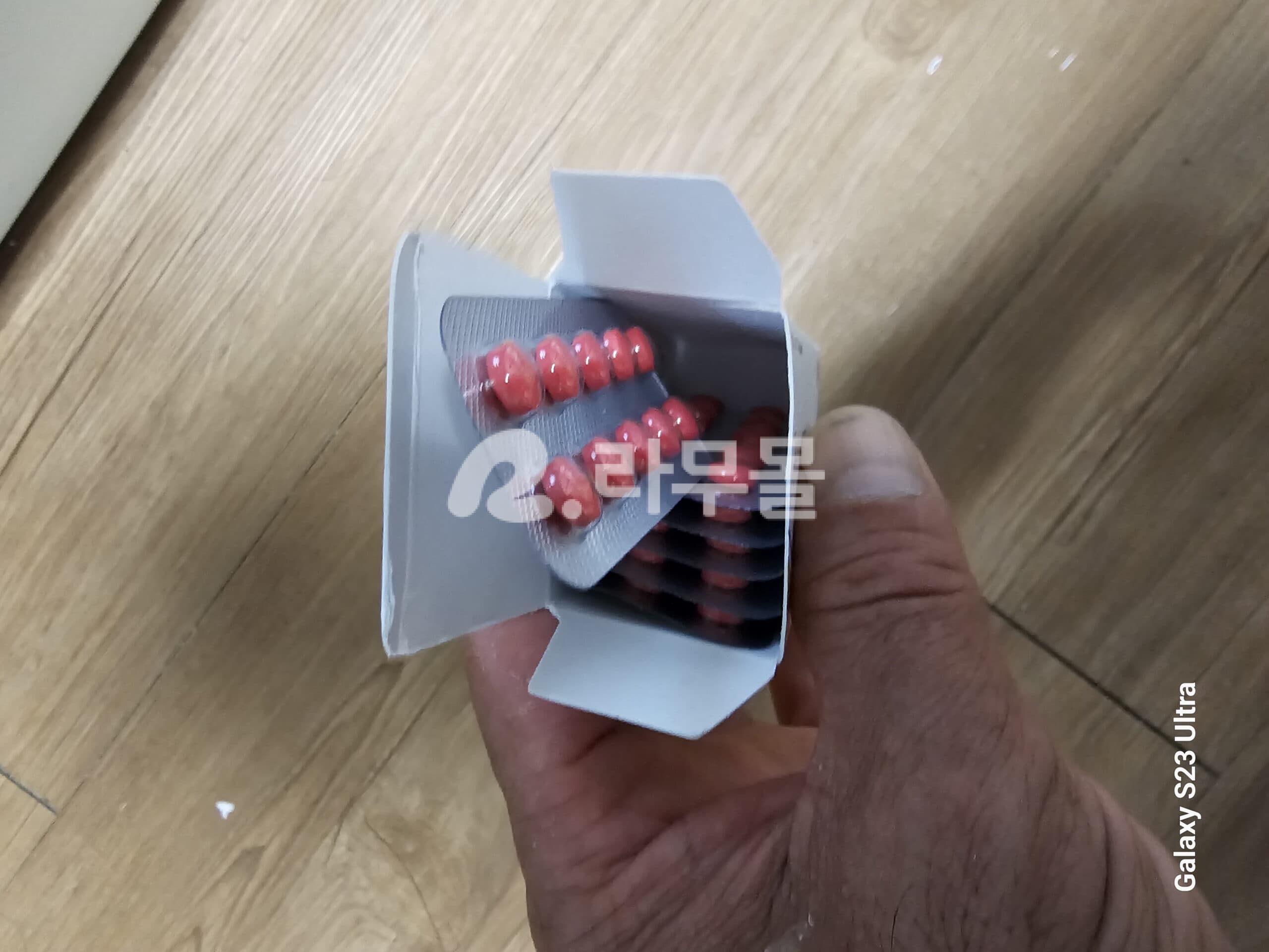 타다주브 5mg 직구 후기