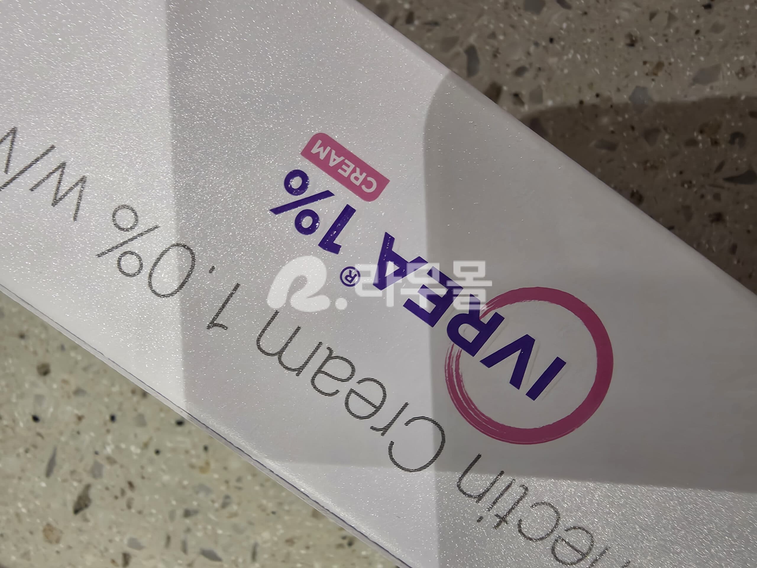 이버멕틴 크림 Ivrea 1% 직구 후기