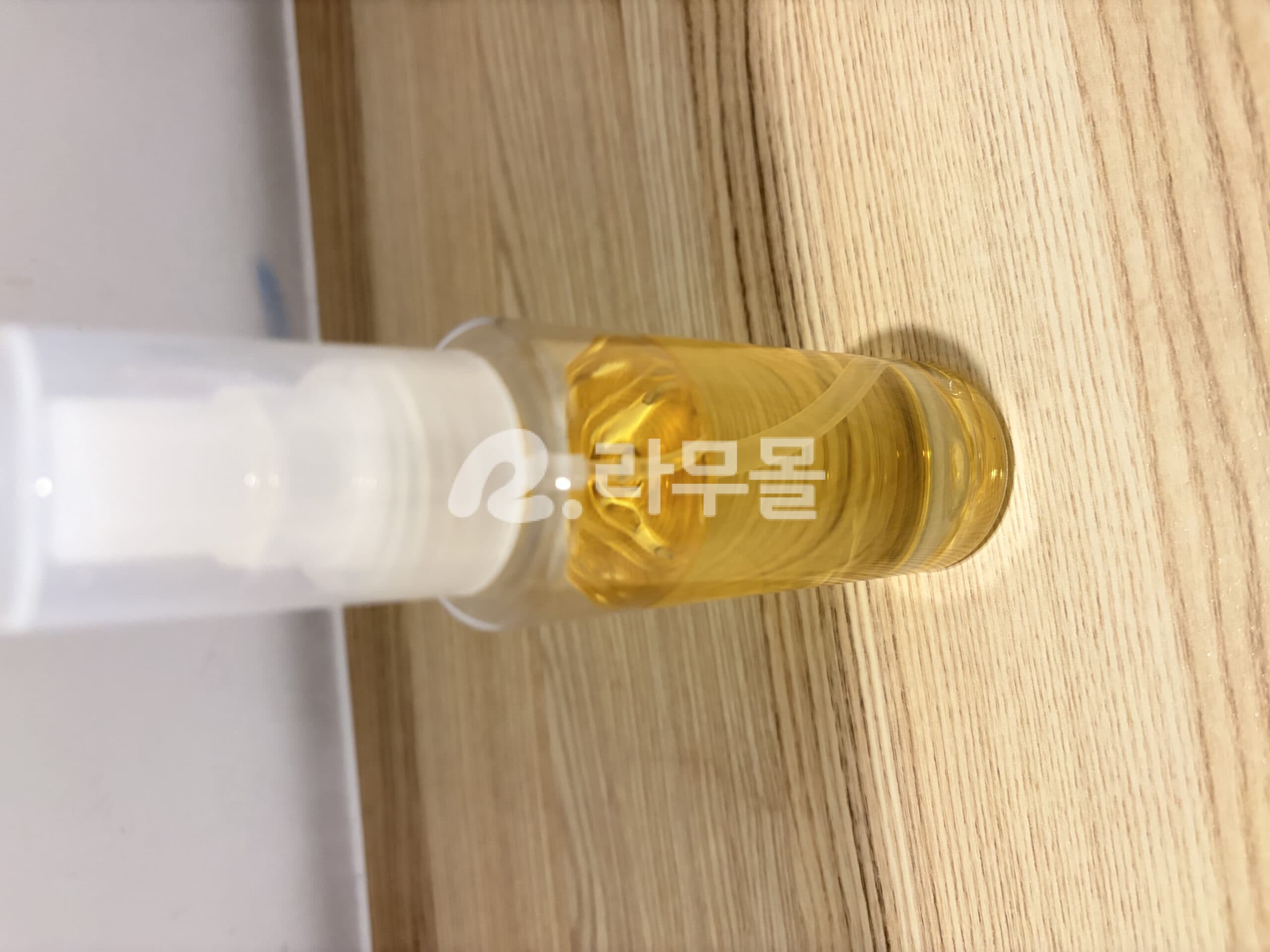 바르는 미녹시딜 미녹시탑 F 5% 직구 후기