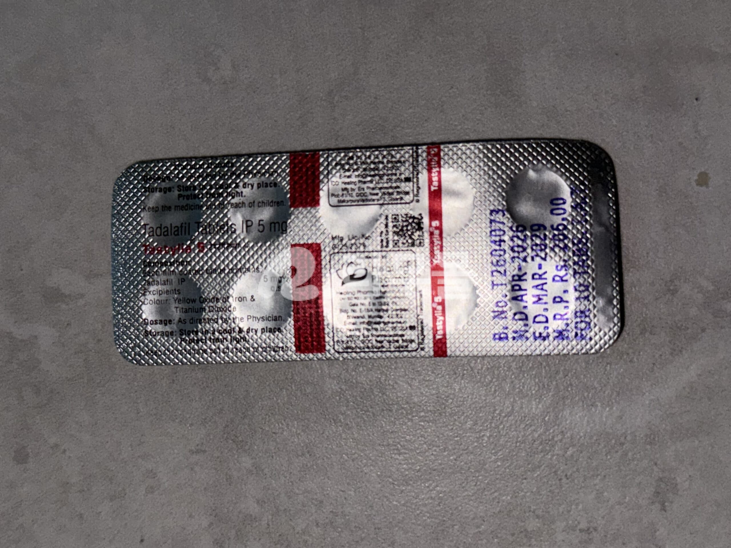 디아나볼 ( 메탄디에논 10mg ) 직구 후기