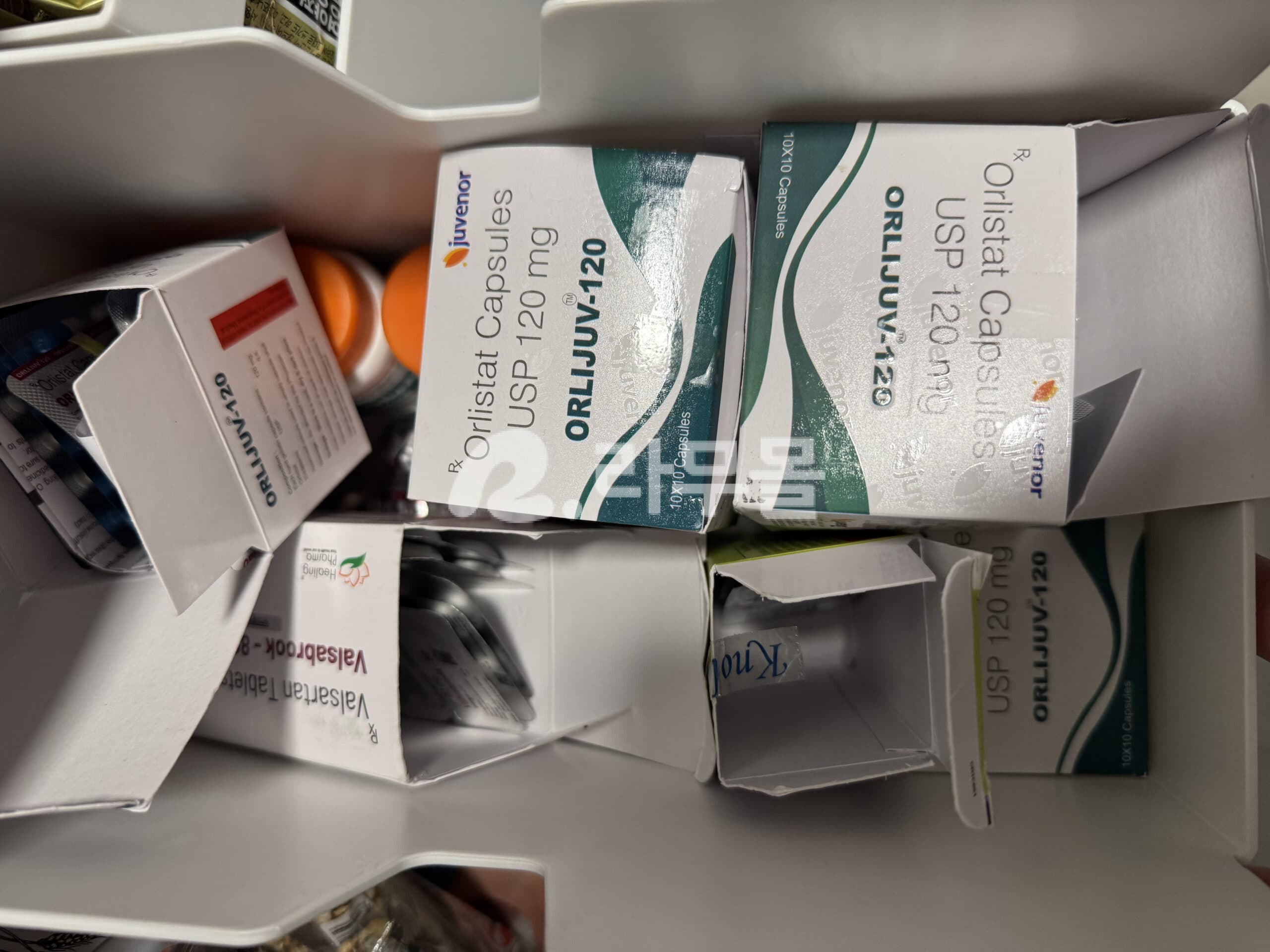 두타힐 (아보다트 제네릭 0.5mg) 직구 후기