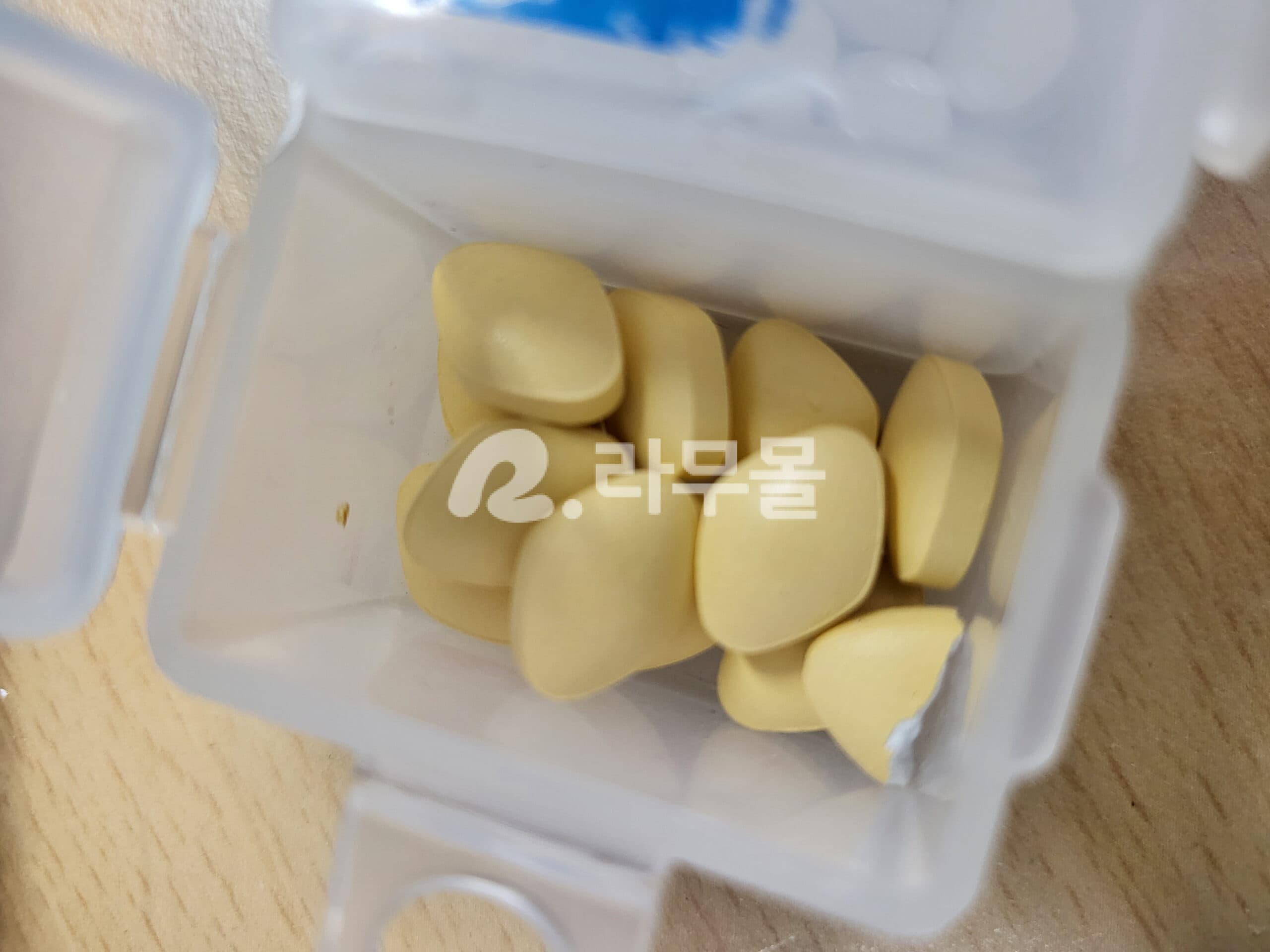 포시가정 다파스마트 10mg 직구 후기