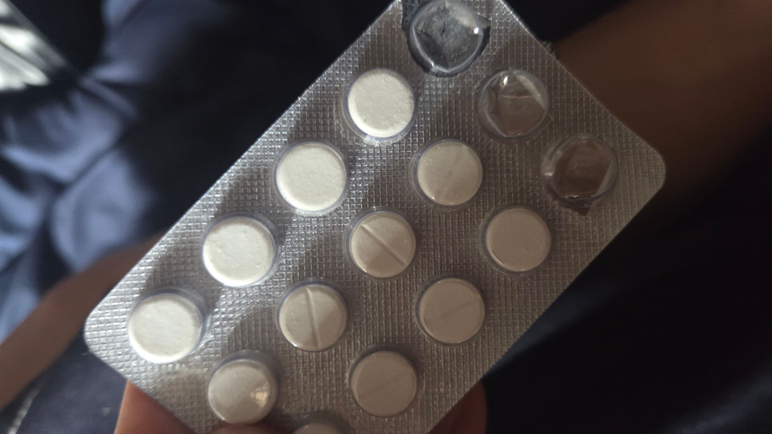 토르 20mg (토르세미드, torsemide) 직구 후기
