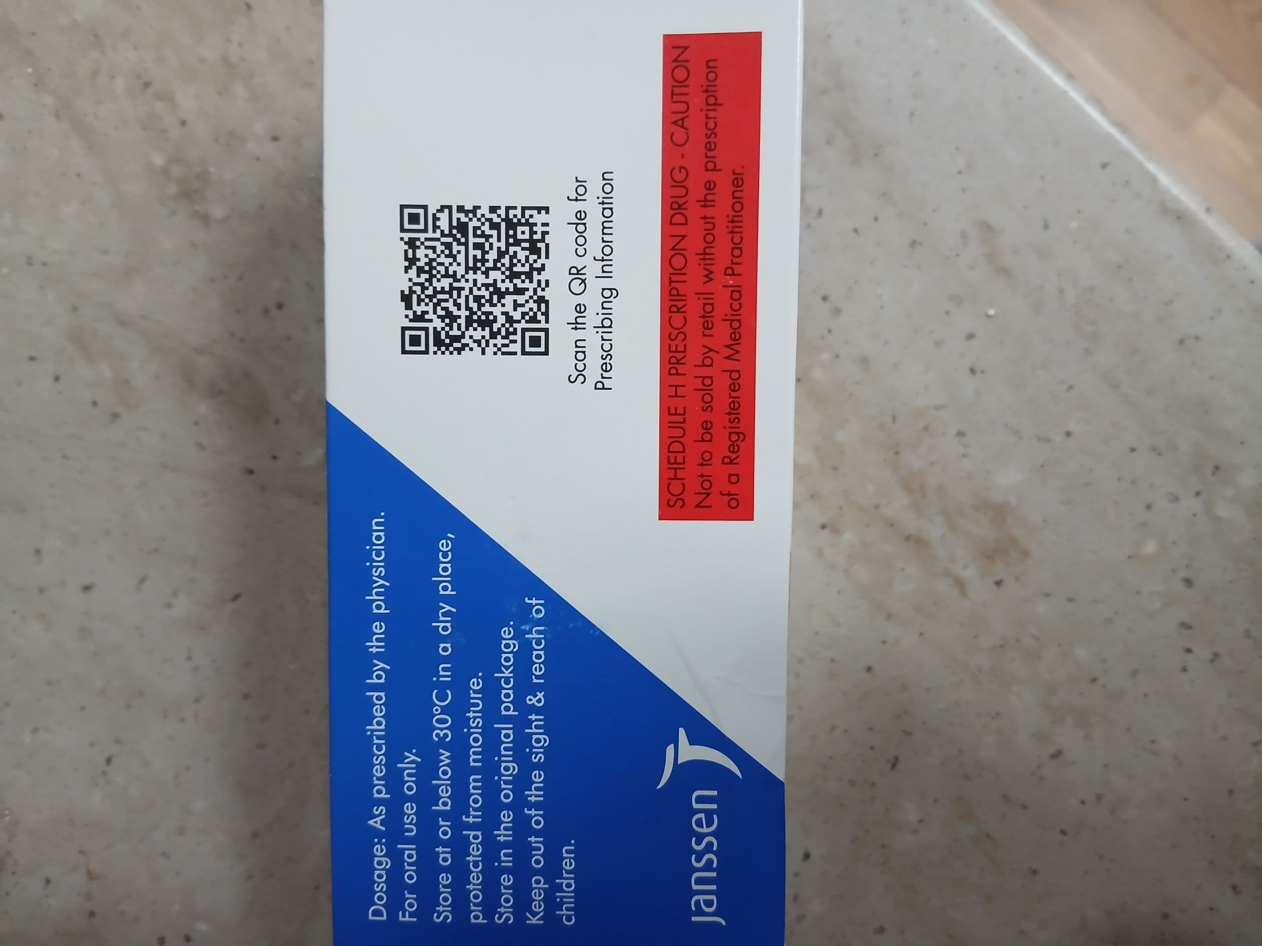 토피라메이트 토파맥 (큐시미아 토피라메이트 함유) 50mg 직구 후기