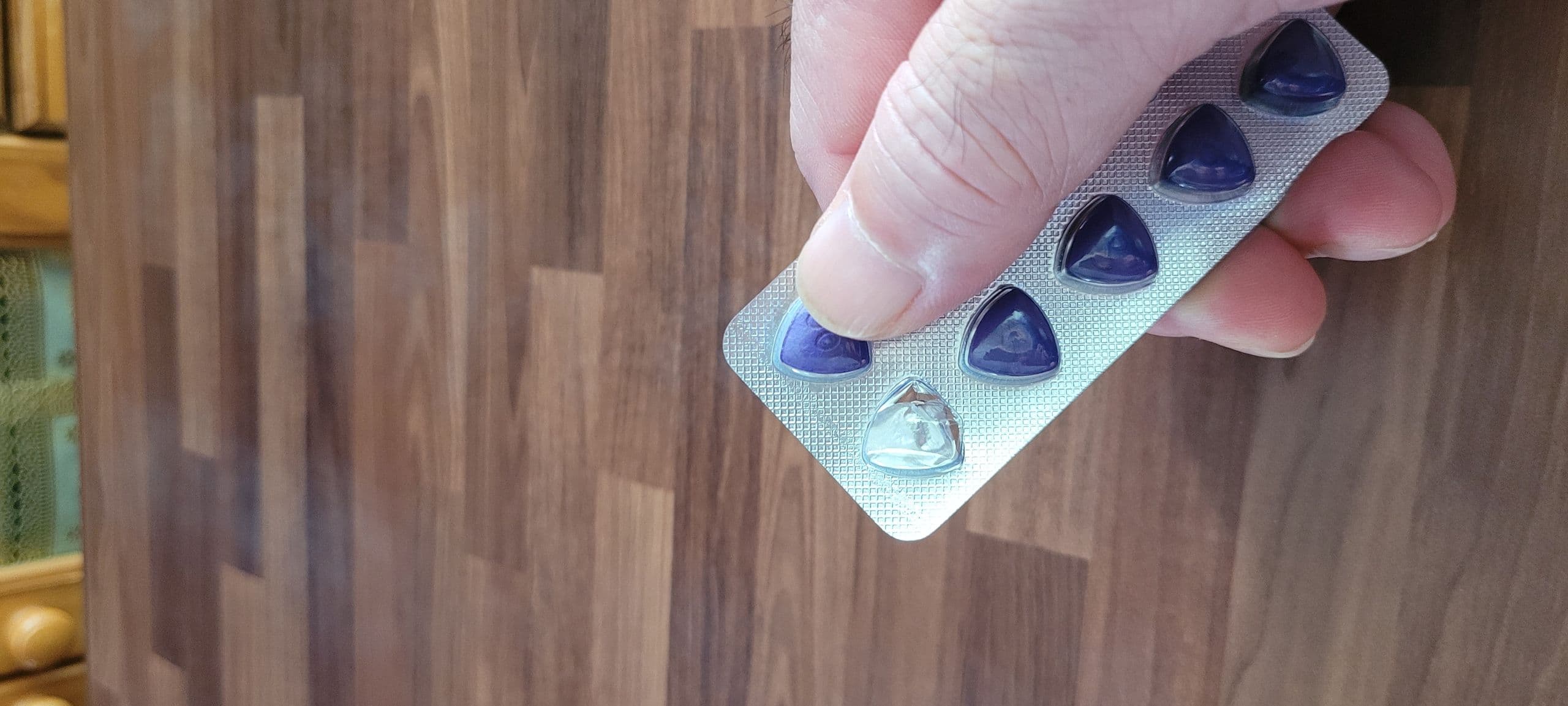필데나 100mg 실데나필 포춘헬스케어 Fildena 직구 후기