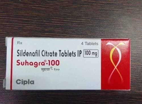 수하그라100mg 직구 후기