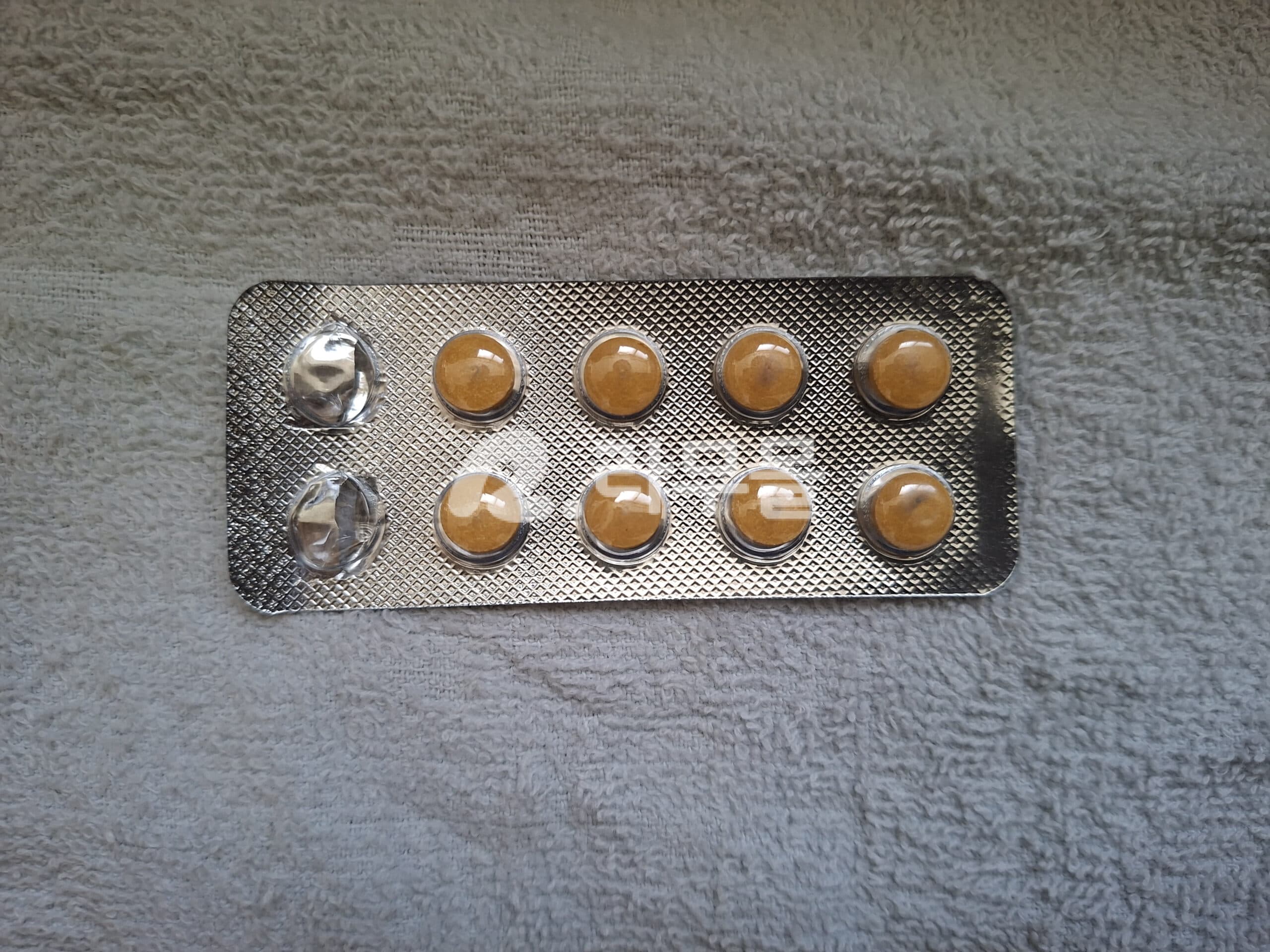 타스틸리아 5mg (타다라필 Tadalafil 5mg) 직구 후기