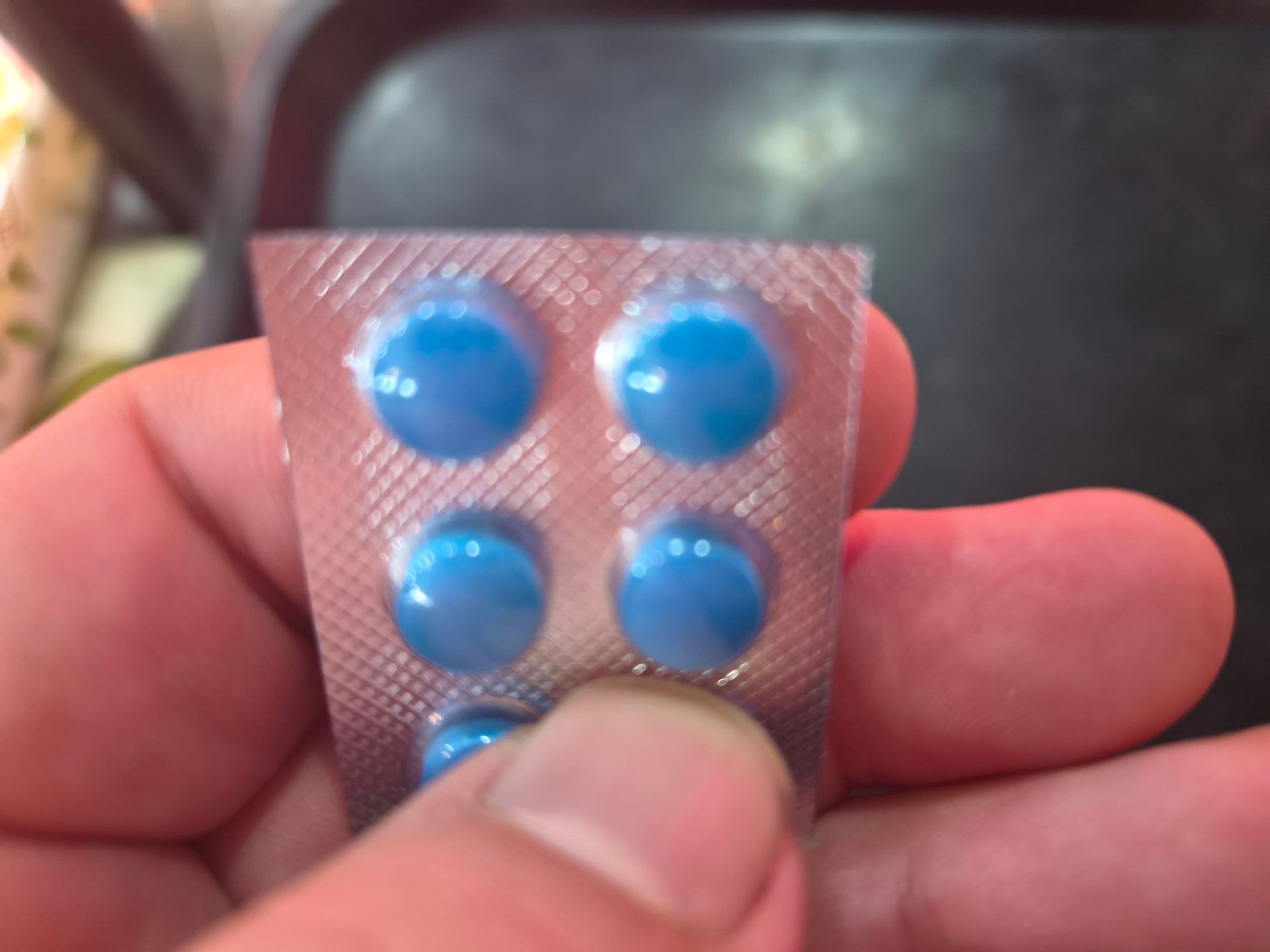 폭세트 30mg 직구 후기