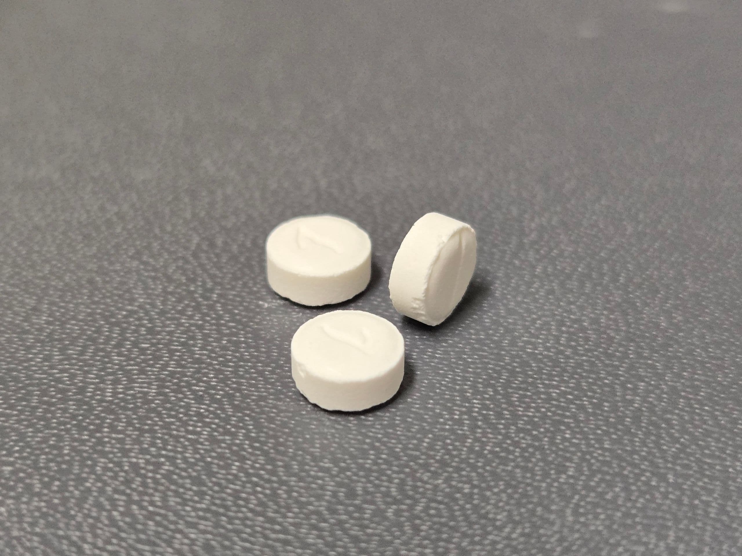 알닥톤 (스피로노락톤) 25mg 직구 후기