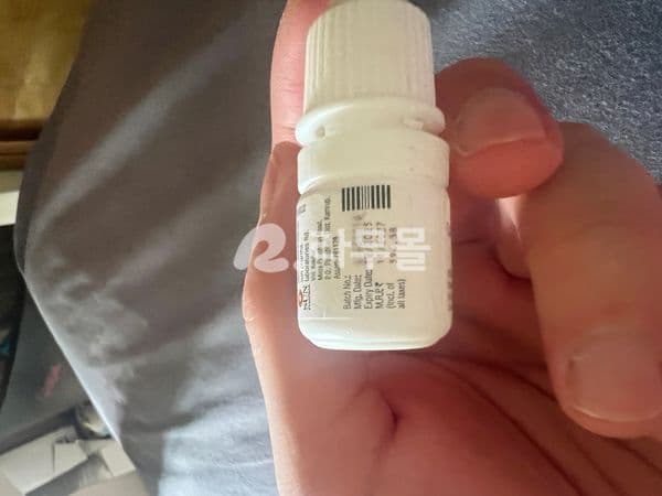 케어프로스트 0.03% 3ml