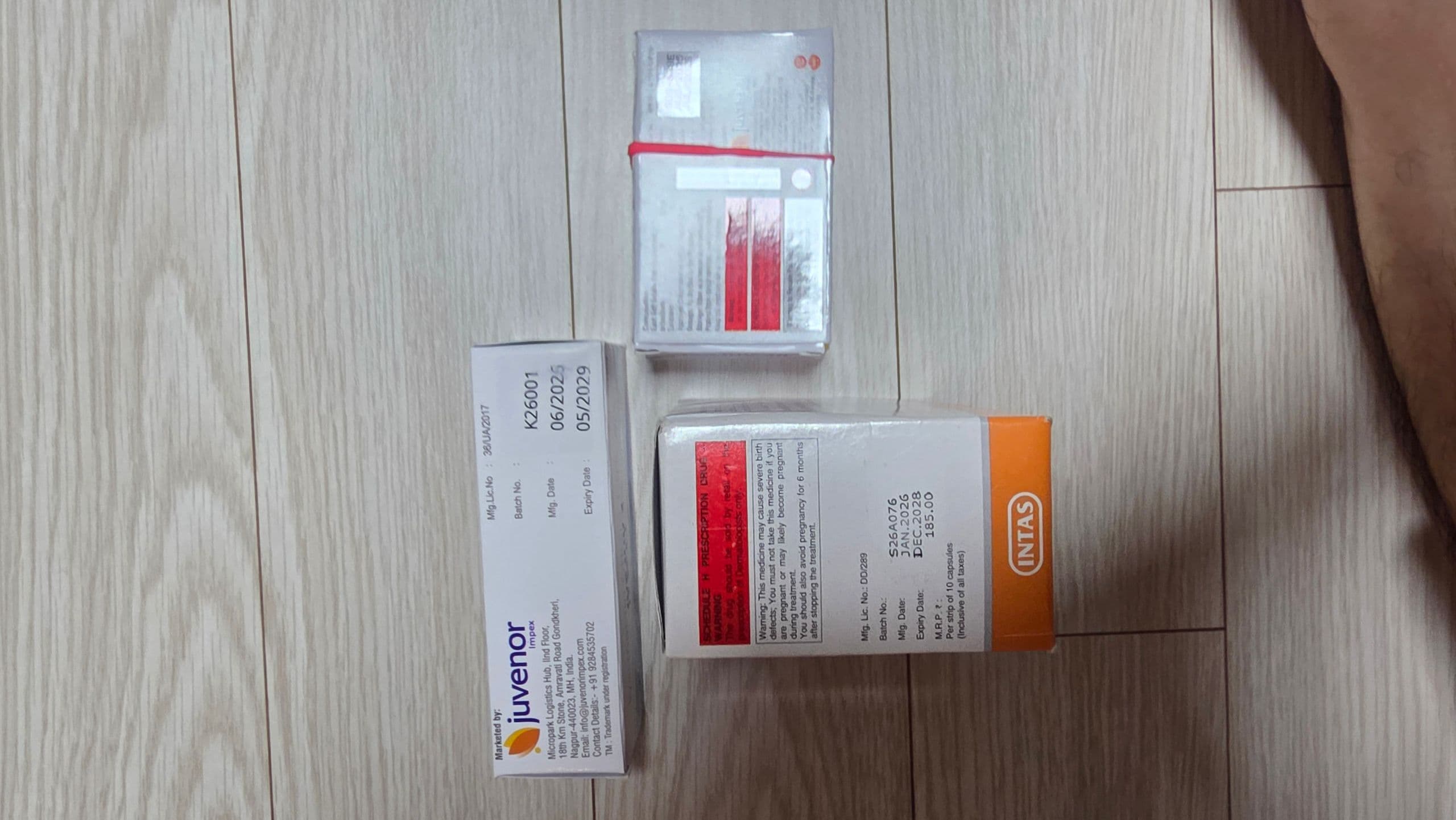 트레티바 10mg 직구 후기