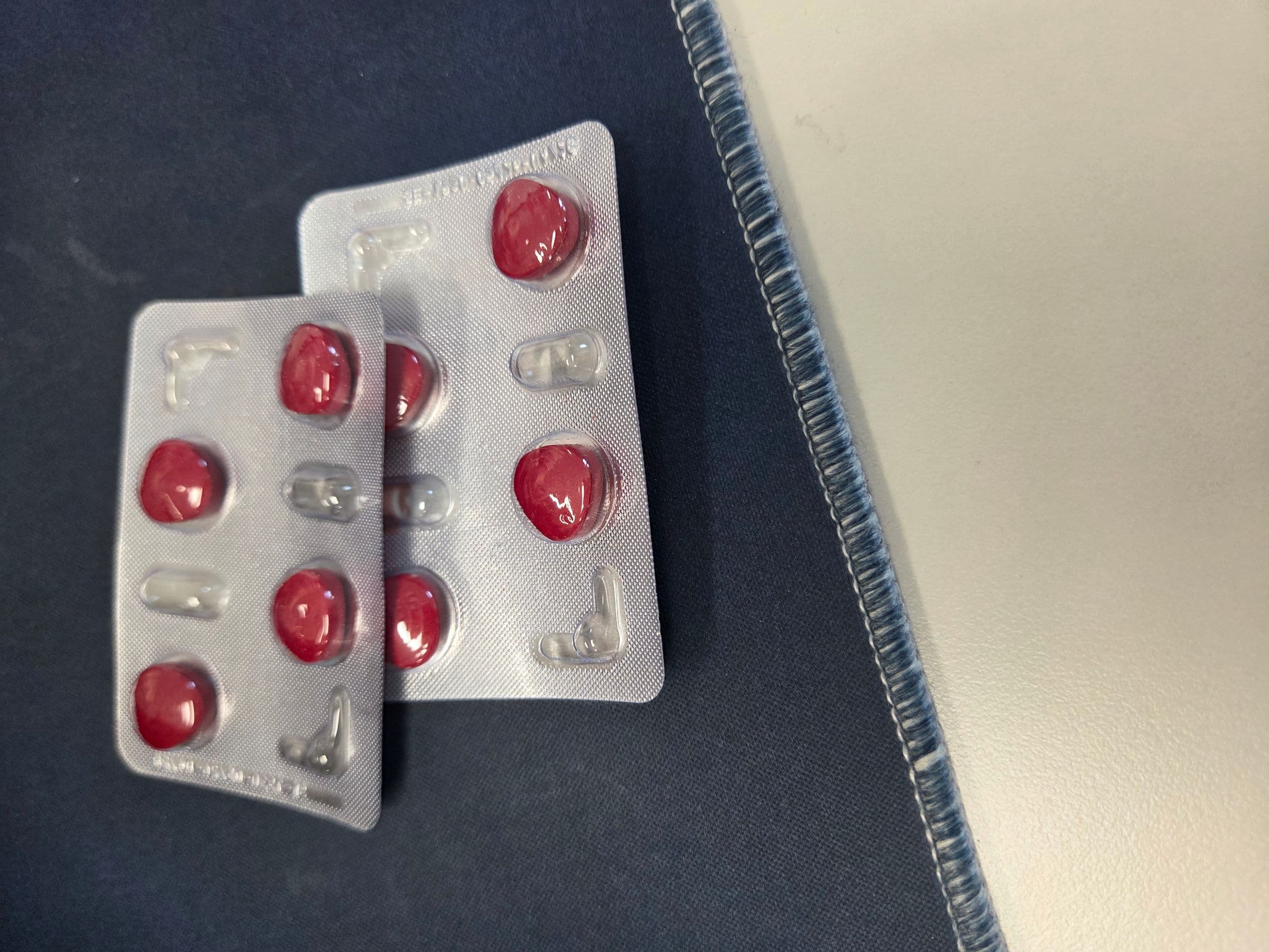 아바나 100mg 직구 후기