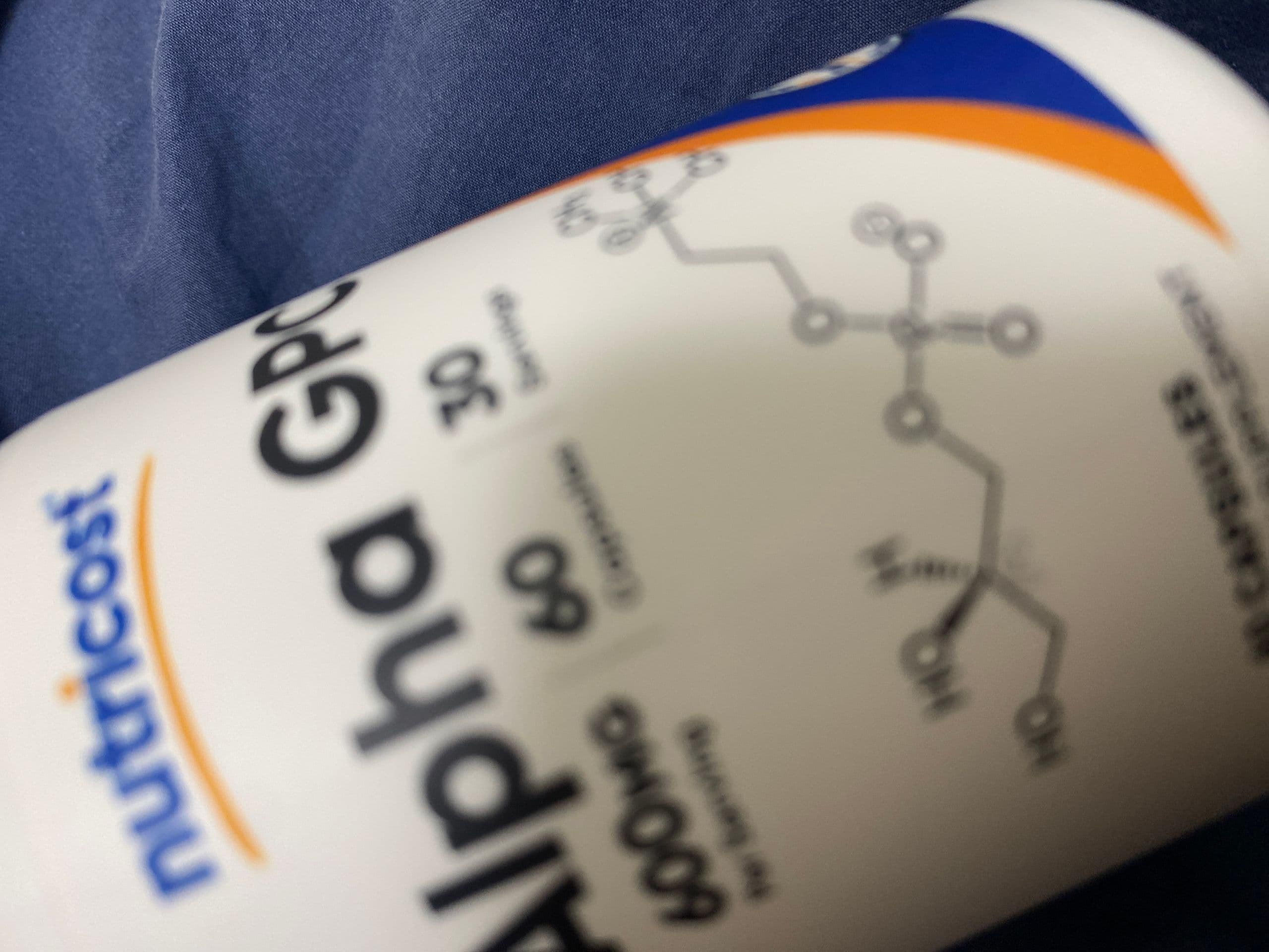 피라세탐 핌 800mg 직구 후기