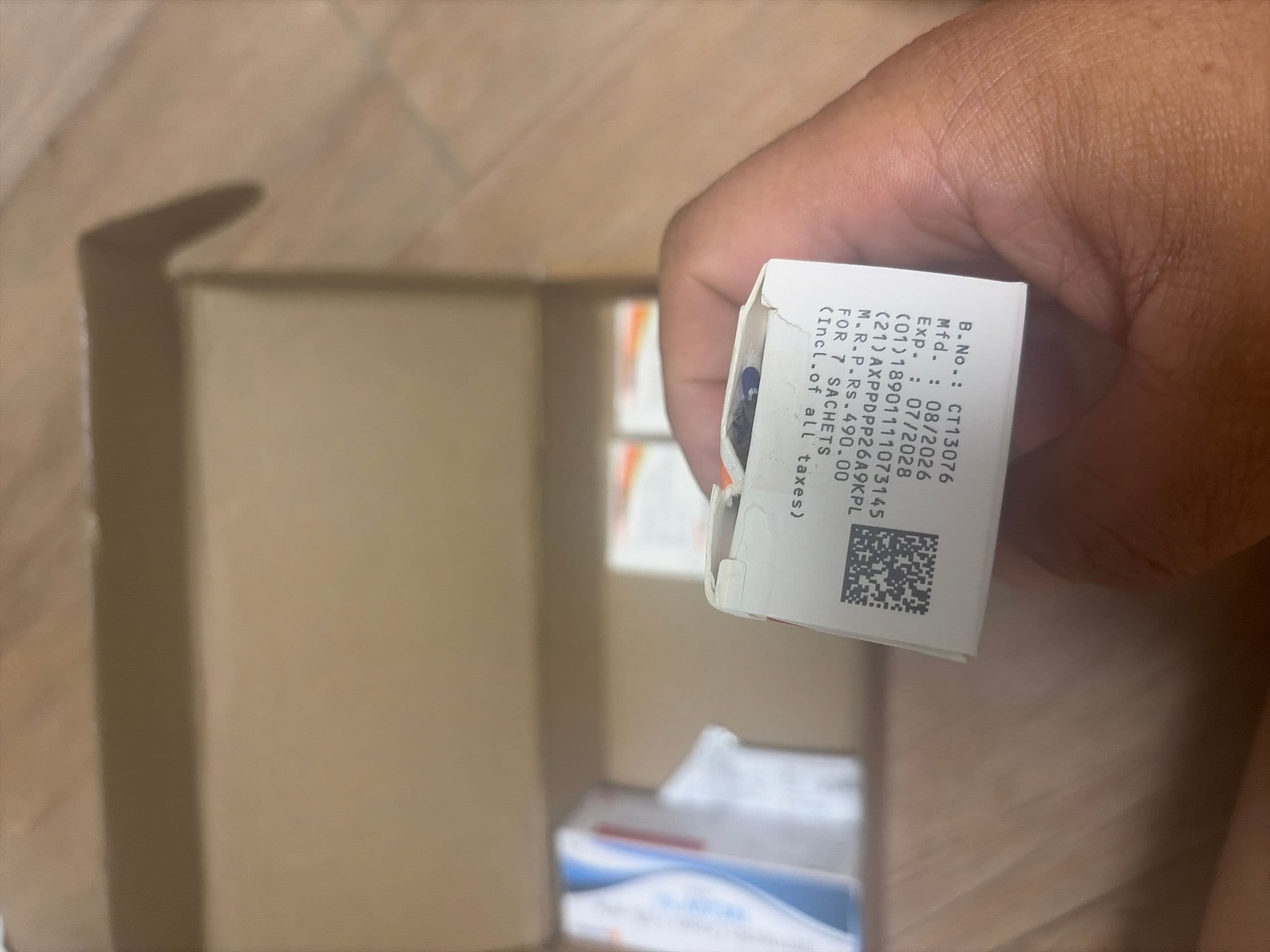 카마그라 골드 50mg 직구 후기