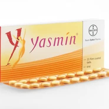 YASMIN ์ผ์ค๋ฏผ