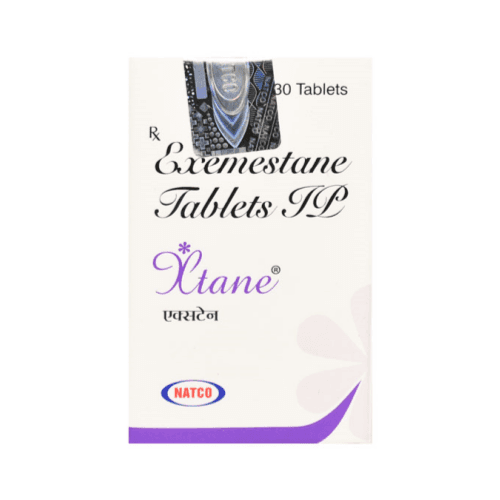 엑스테인 아로마신 엑스메스탄 25mg 나코 Xtane