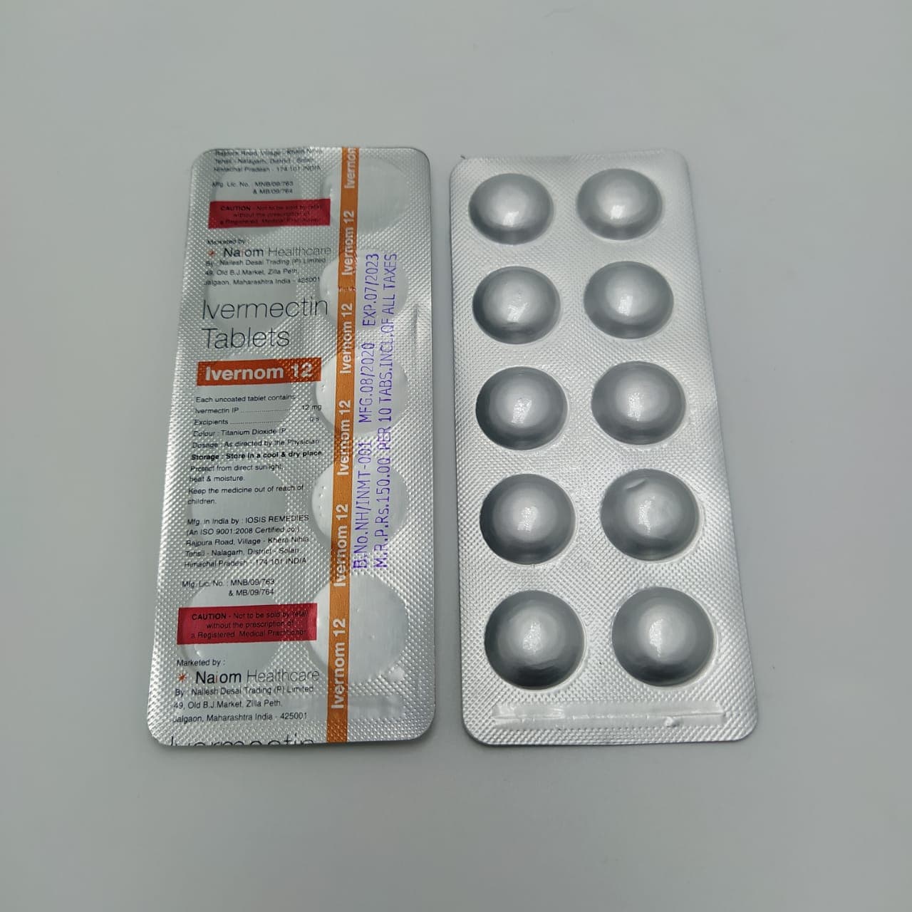 ์ด๋ฒ๋ฉํด ์ด๋ฒ๋ 12mg