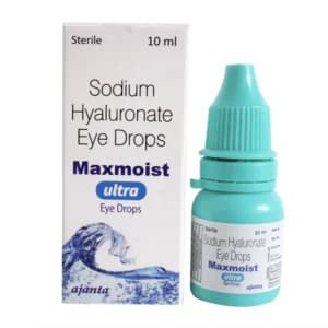 ๋ฆฌ๋ธ๋ฆฌ์ค ์ ์์ก ํ์๋ฃจ๋ก ์ฐ Maxmoist Ultra 0.3%