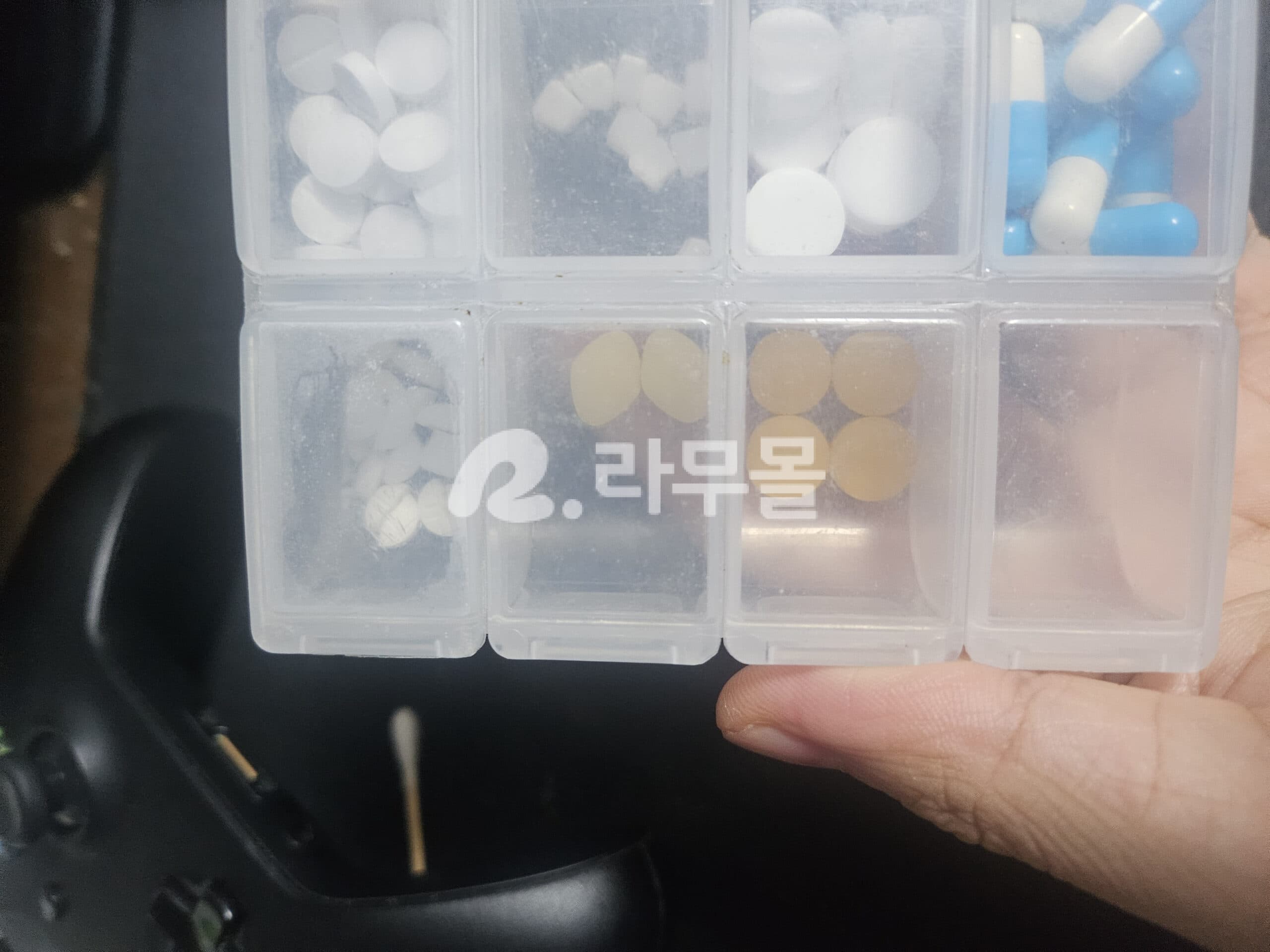 토파힐 100mg (토피라메이트 식욕억제) 직구 후기