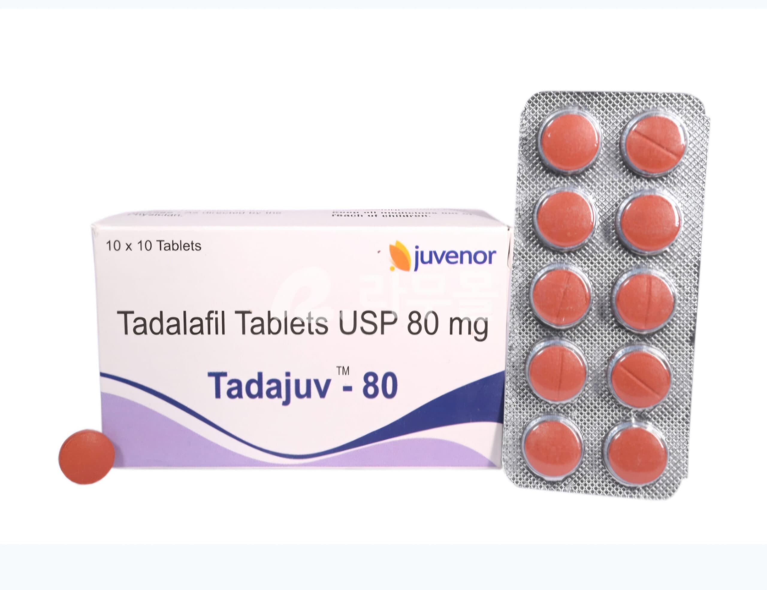 타다주브 5mg 직구 후기