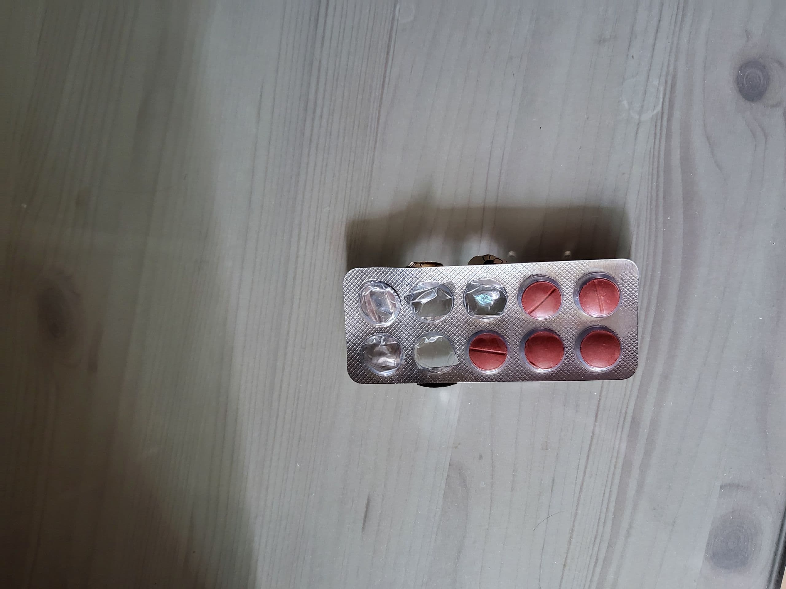 슈퍼타스틸리아 (타다리필 tadalafil 20mg + 다폭세틴 dapoxetine 60mg) 직구 후기